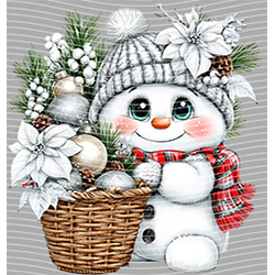Christmas-ADJ 13067